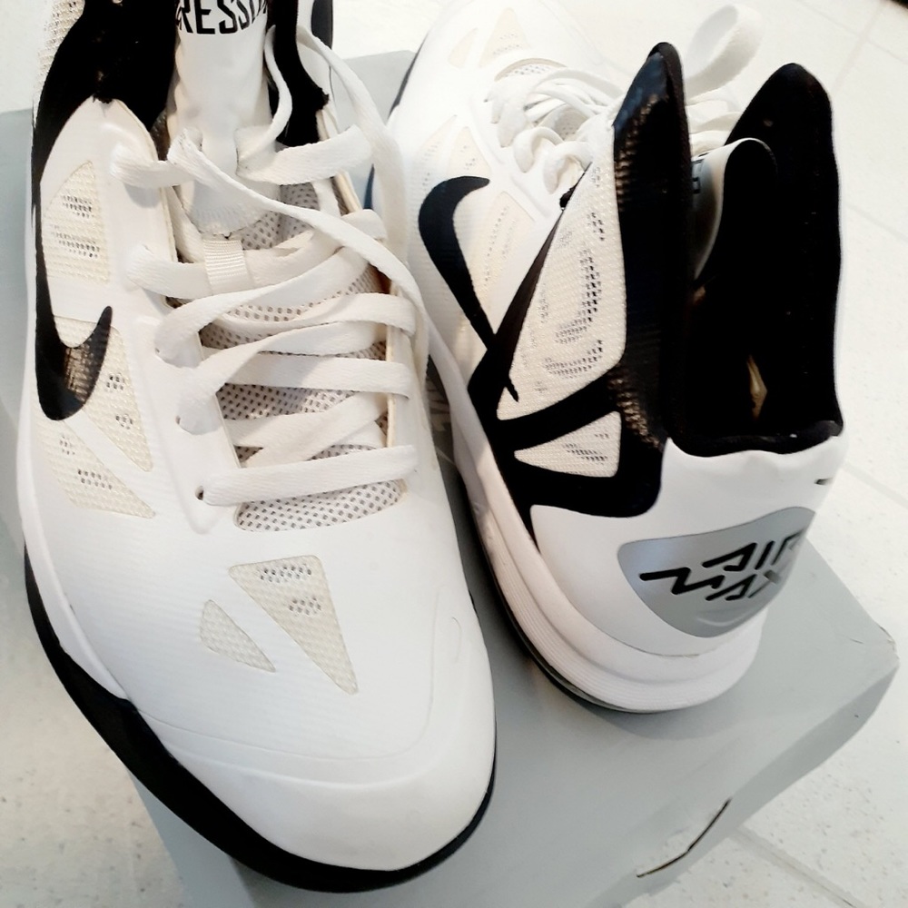 Air max Nike’s